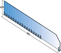 22.0024.1-2 Fachteiler-200