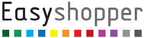 Easyshopper Rollkorb Einkaufskorb Logo