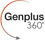 Genplus-360-Titel Einkaufskorb