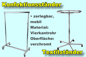 Textilstaender