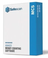 SAFESCAN MCS 3.2 - Money Counting Software