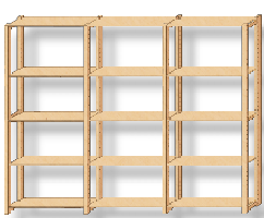 5-Holzregal-200