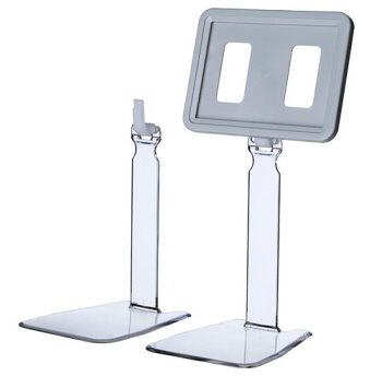 Thekenfu 130 mm fr Preisdisplay Klick