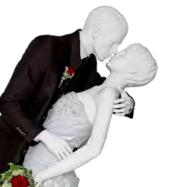 Schaufensterpuppen, Mannequin