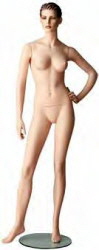 Betty-2-Schaufensterpuppen Mannequins