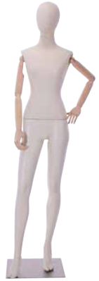 META Mannequins 2-400 