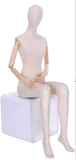 META Mannequins 3-360 