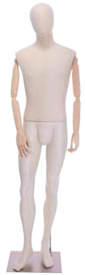 META Mannequins 4-400 