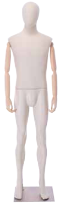 META Mannequins 5-400 