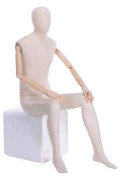META Mannequins 6-350 