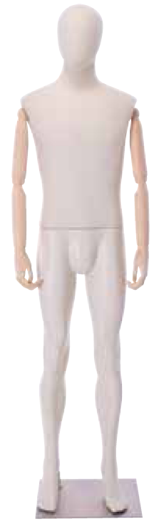 META Mannequins 5 