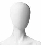 METRO FEMALE  Mannequins