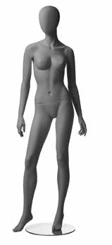 Schaufensterpuppen, Modelle METRO FEMALE-2