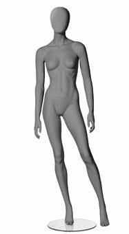 Schaufensterpuppen, Modelle METRO FEMALE 7