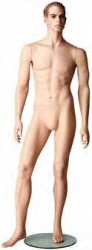 Patrick-2-Schaufensterpuppe Mannequins