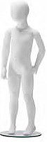 Schaufensterpuppen Ringo Kids-4-2- Mannequins