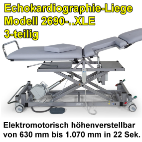 Echokardiographie-Liege 2690