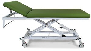 Therapieliege Modell 2600-01
