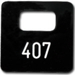 garderobenmarke-4040-2010-kusch
