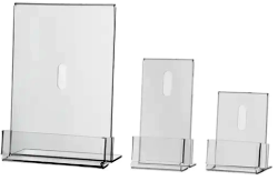 prospektstaender Insert-250