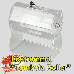 LosboxTombola Roller