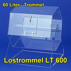 Lostrommel-LT 600