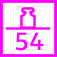 54 g kids