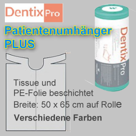 Dentix gefaltet