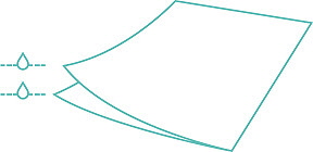 2-lagen T+V rzterollen
