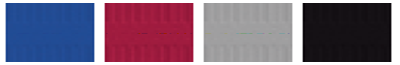 Neue Farben