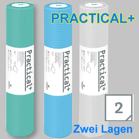 Practical+ rztekrepp